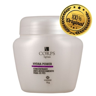 Concentrado Anti Ressecamento Para Pés em Oferta na Shopee