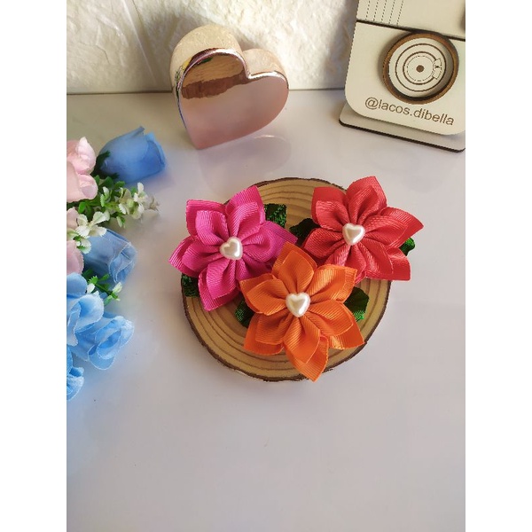 Flor Moana em Oferta na Shopee