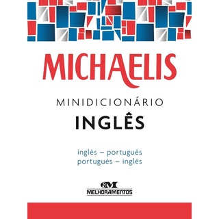 Michaelis Minidicionario Ingles - Melhoramentos
