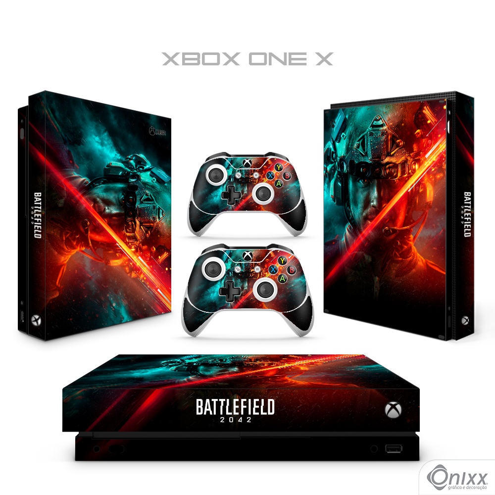 O que é Console Xbox One Battlefield? Guia e Onde Comprar | BuscaProdutos