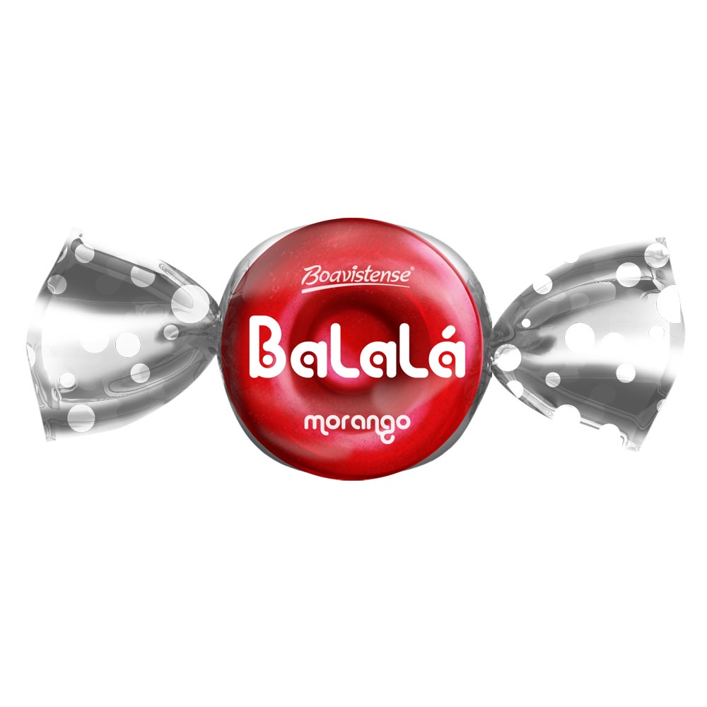 Bala Balalá Sortida 500g - Florestal · foto 2