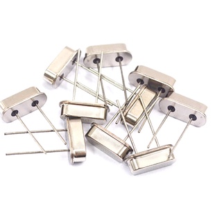 Cristal 3,5795 Ntsc Para Atari 2600