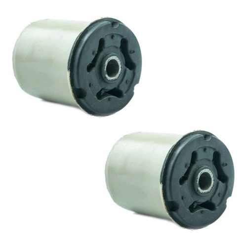 Par Bucha Eixo Traseiro Monza Kadett Ipanema Astra Vectra em Oferta na Shopee