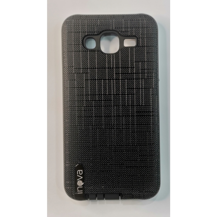 Capa Capinha para sumsung Galaxy j5 J500 tela 5.0 Anti Impacto Dura Diversas Cores case