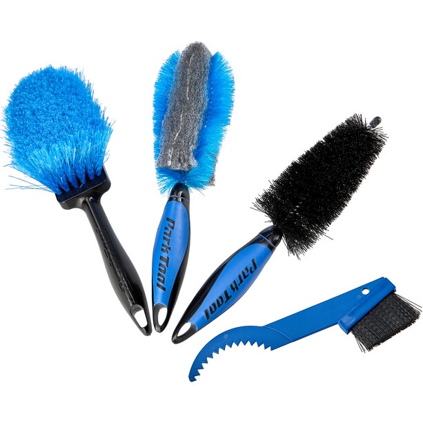 Kit escova de limpeza bicicleta transmissão park tool original promoção