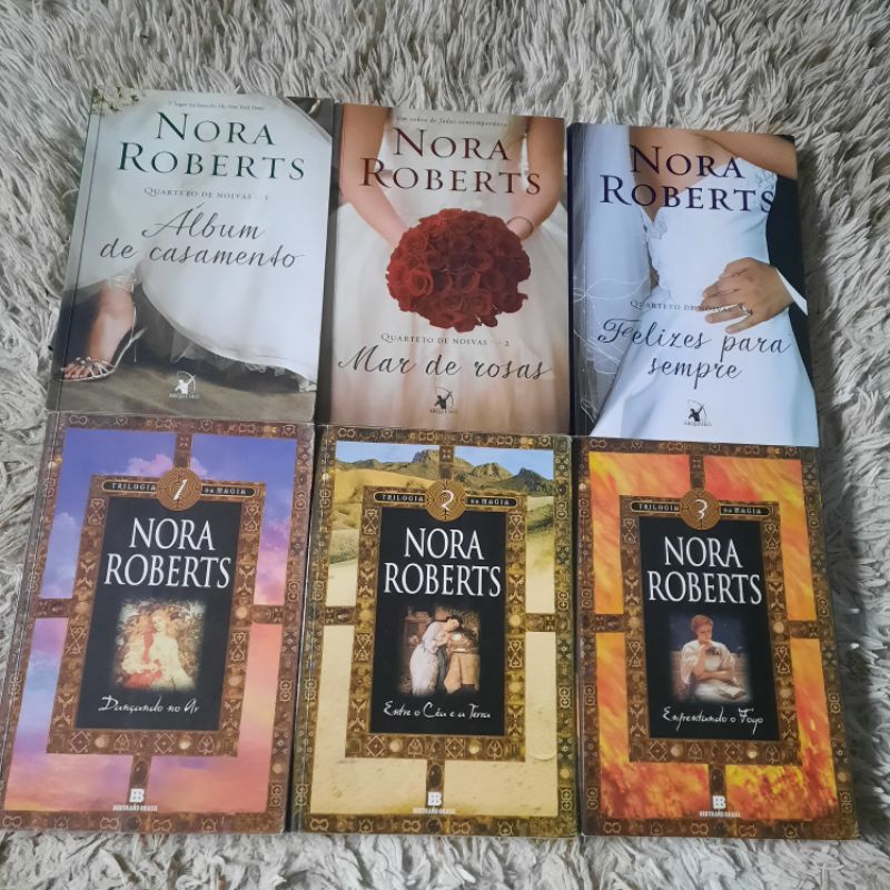 Angel's Tomber Livre de Poche Nora Roberts 