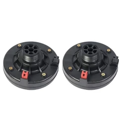 Kit 2 Driver Corneta 150w Rms 8 ohms Fenólico Compet