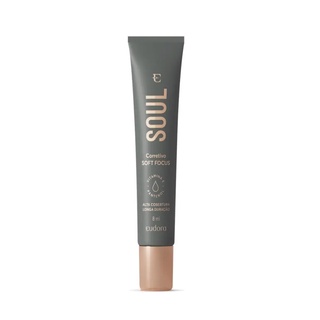 Corretivo Microesferas Soul Soft Focus 8ml