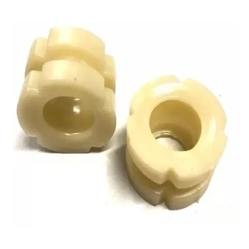 Par Buchas Do Trambulador Monza, Kadett (todos) em Oferta na Shopee