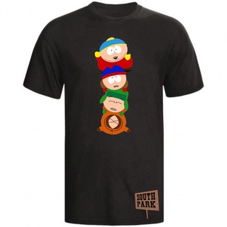 Camiseta Camisa South Park 100% Algodão
