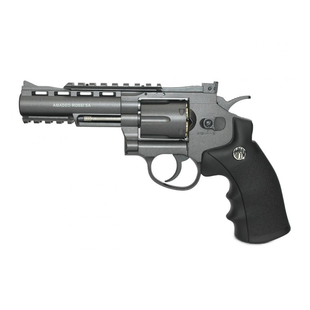 Arma Brinquedo Pistola Revolver 38 Com Distintivo Policial