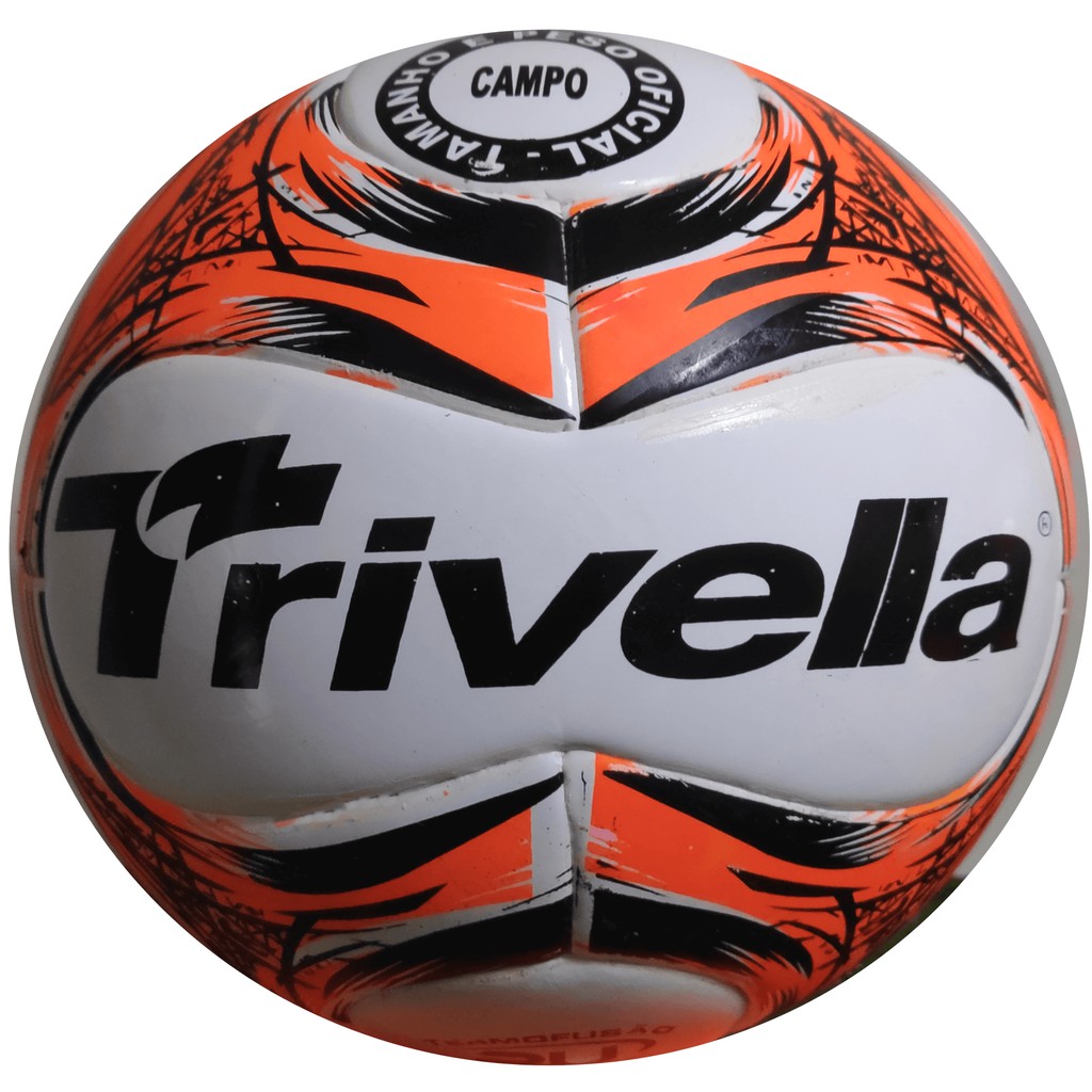 Bola Futebol Futsal, campo e society Trivella Profissional Sensacional Promoção