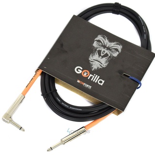 Cabo Tecniforte -- P10 X P10 L -- 3 Metros -- Série Gorilla em Oferta na Shopee