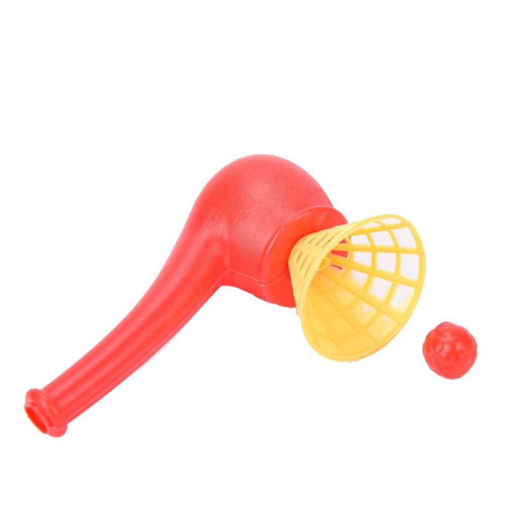 KIT C/ 5 Mini Cachimbo c/ bola de flutuação - Terapia Sopro