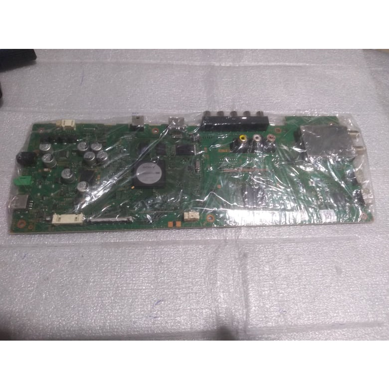 Placa Principal Da Tv Sony Kdl46w655a 1-888-389-11
