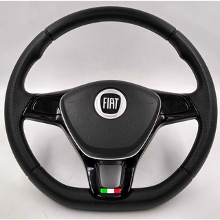 Volante Italia Abarth Para Palio 96 Á 2014