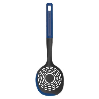 Escumadeira de Silicone Blue Ichef Polishop