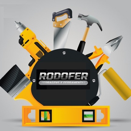 Rodofer Comércio
