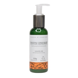 Leave-on Touch Energy 120g Alivia tensão e o Estresse em Oferta na Shopee