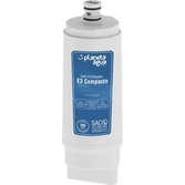 Refil Filtro E3 Compacto 1101A Para Purificador Ibbl Avanti Mio