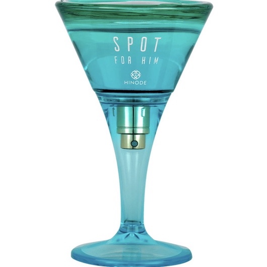 Spot Sunset For Him Deo Colônia 75ml