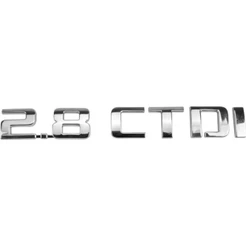 LETREIRO (2.8 CTDI) S10 16/