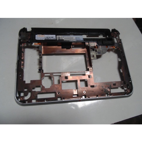 Parte Inferior Chassi Base Para O Notebook Hp Mini 210-3050nr