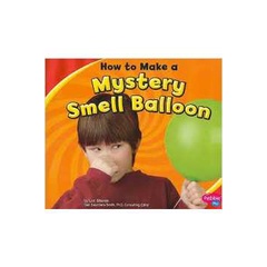 How to Make a Mystery Smell Balloon Lori Shores