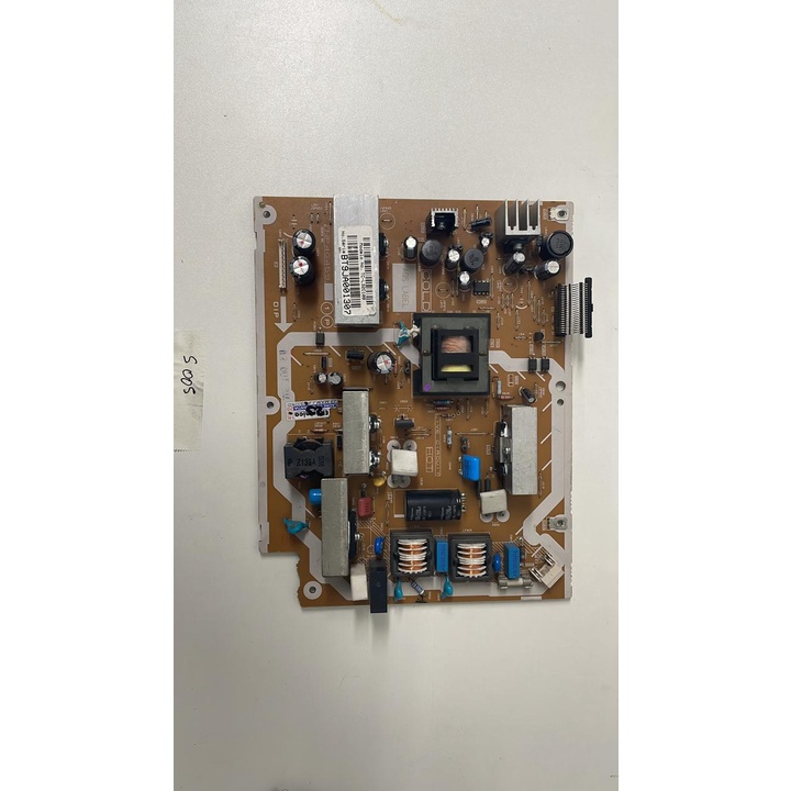 Placa Fonte Panasonic Tc-l32c10b Tnp4g459 Original | Shopee Brasil