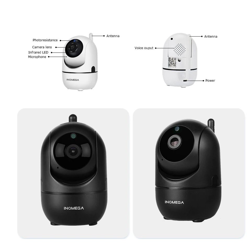 inqmega camera