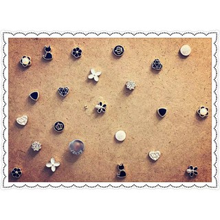 Broche / Pin Feminino Com Fivela / Botão De Perola / Decote Para Decoração