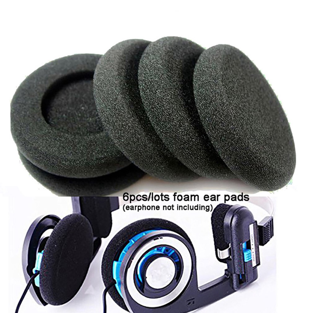 ear pads for headphones