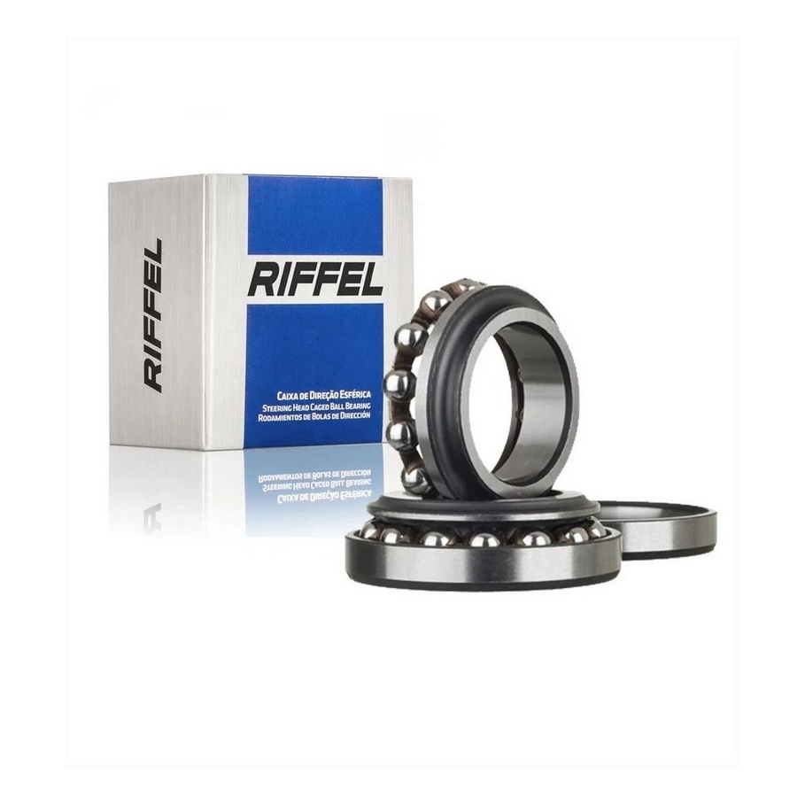 Caixa De Direcao Esferica Honda Biz C100 Biz C125 C100 Dream em Oferta na Shopee