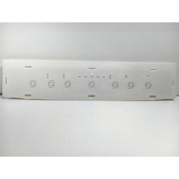 Suporte da Placa Eletrônica 326004792 - BWF08A BWF24A BWQ22C BWQ24A
