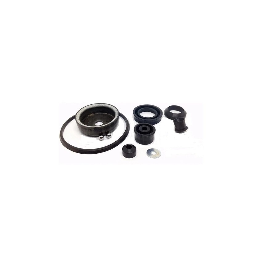 Kit Reparo Macaco Jacare Potente Brasil 2 Toneladas-vedação