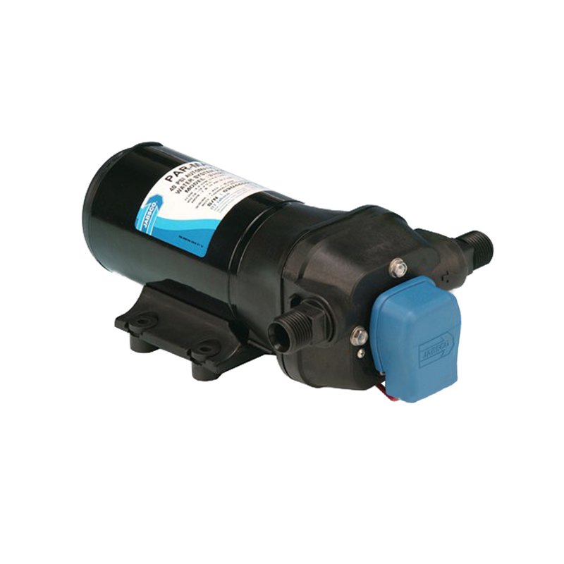 Bomba Jabsco Par Max4.0 Gpm Pressurizada 40 Psi 12 Volts | Shopee Brasil