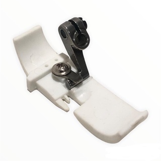 Calcador Pé Sapata Overlock Ponto Conjugado Teflon Pft-06
