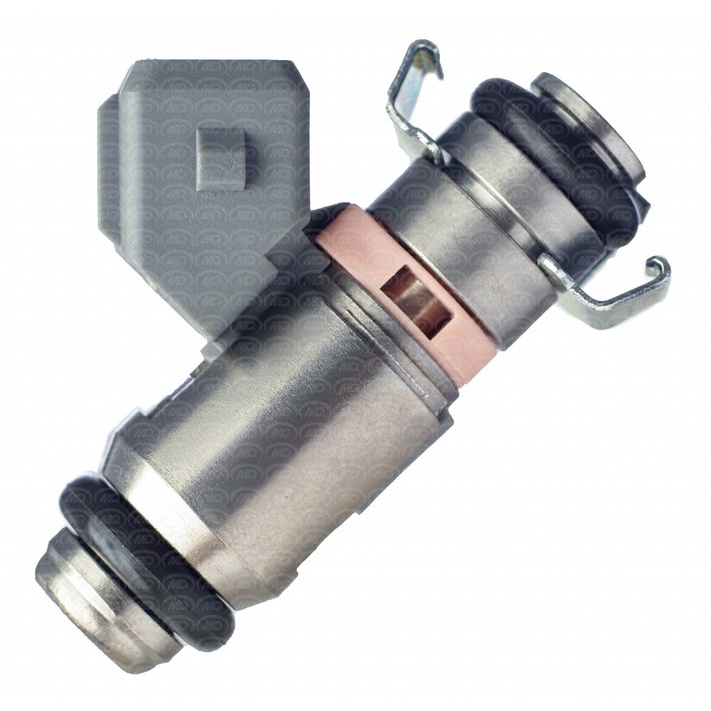 BICO INJETOR RENAULT CLIO KANGOO 1.0 16V 2000/ PEUGEOT 206 FLEX em Oferta na Shopee