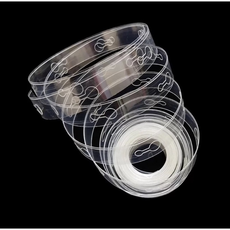 1~6 KIT FITA PARA ARCO DESCONSTRUÍDO COM 5 METROS BALÃO BEXIGA SUPORTE em Oferta na Shopee