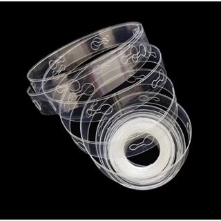 1~6 KIT FITA PARA ARCO DESCONSTRUÍDO COM 5 METROS BALÃO BEXIGA SUPORTE em Oferta na Shopee