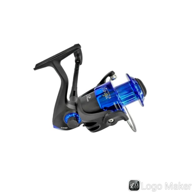 molinete zap xingu 4000