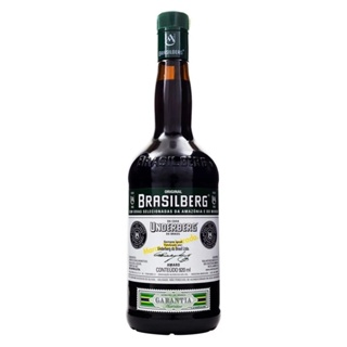 Amargo Brasilberg 920ml em Oferta na Shopee
