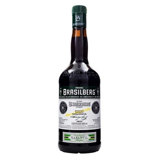 Amargo Brasilberg 920ml