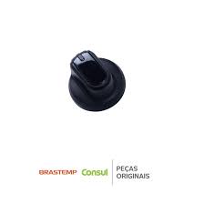 Botao Original Brastemp/consul/eletrolux Cano Medio