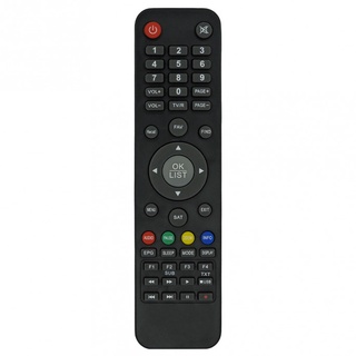 Controle Remoto Azamerica S2005 - 7476