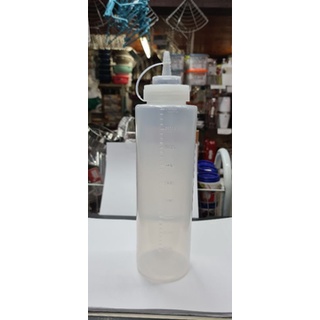 Bevitore Per Conigli Euro Rabbit - In Plastica, Capienza 1000 Ml, Design Pratico Per Animali