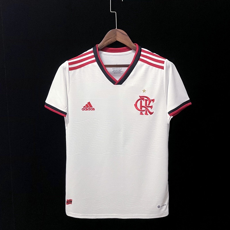 Camisa De Time Futebol Flamengo 22/ 23  Qualidade Tailandesa 1.1