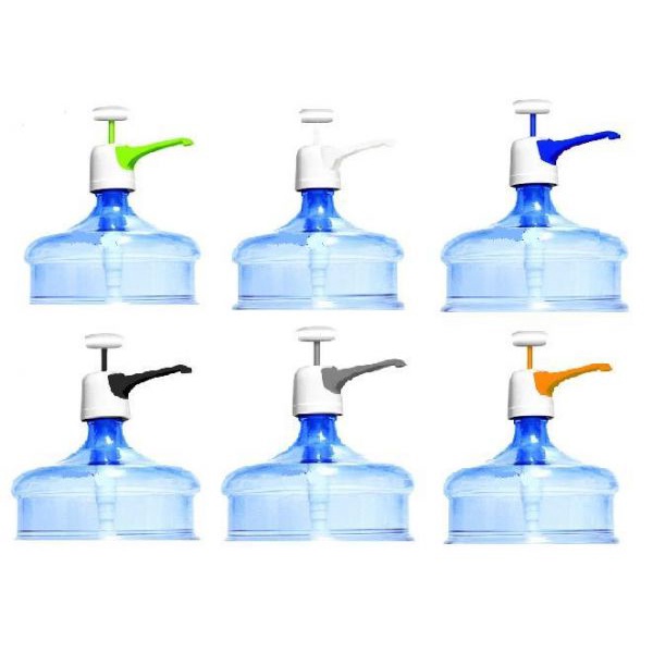 bomba para galão de 10 a 20 litros em Oferta na Shopee