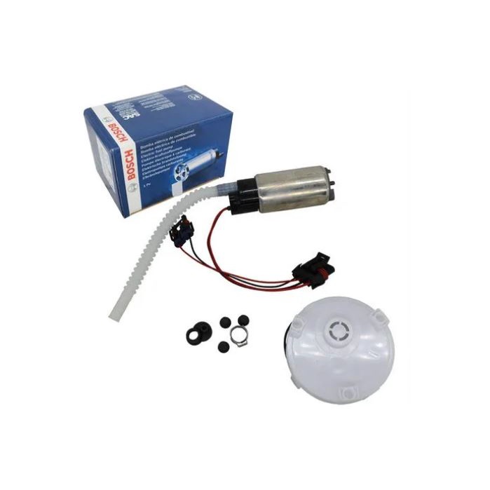 Bomba Combustivel Honda CRV 2.0 16V FLEXONE 2013 2014 2015 2016 2017 2018 2019 2020 2021 Bosch em Oferta na Shopee
