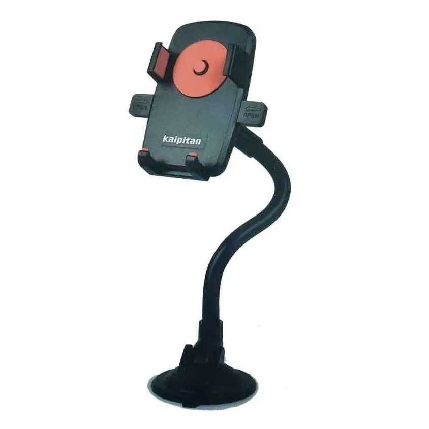 Suporte Celular Carro Veicular Gps Vidro Articulado - Envio imediato - Oferta
